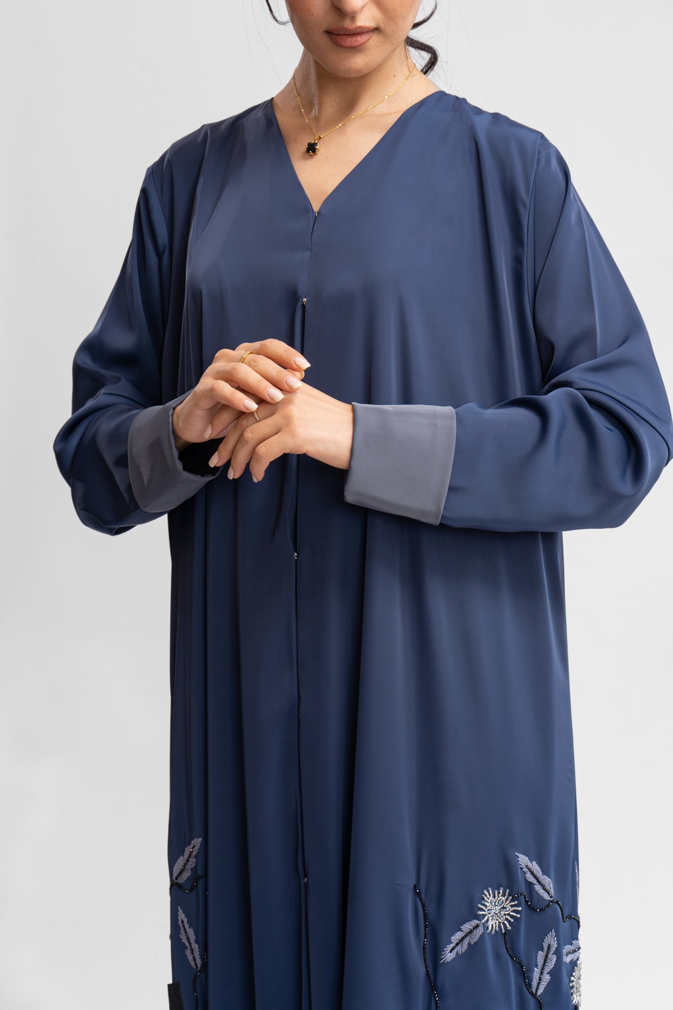 Telal Femina RC'23 039 Abaya Telal Femina 