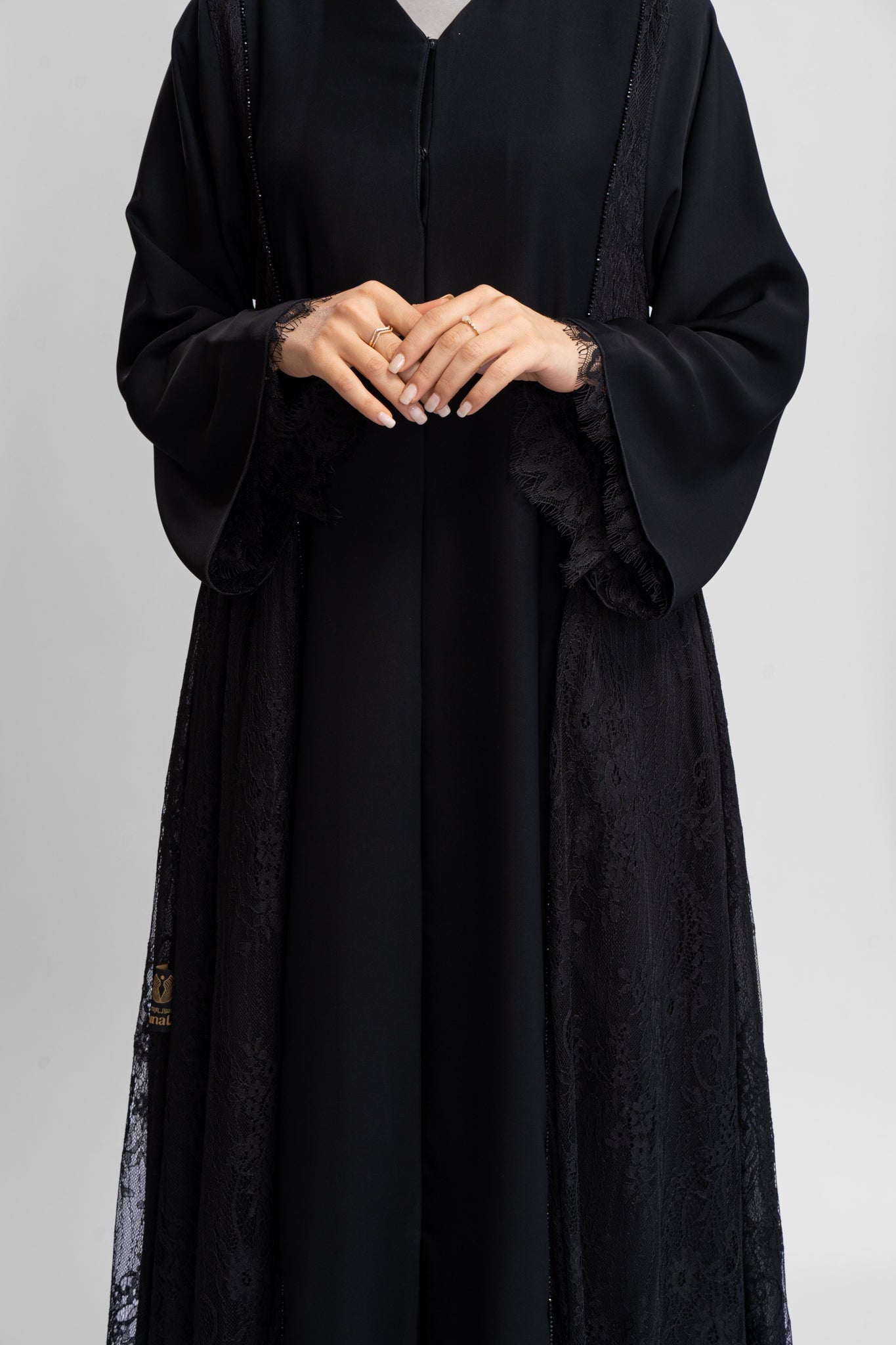 Telal Femina RC'23 005 Abaya Telal Femina 